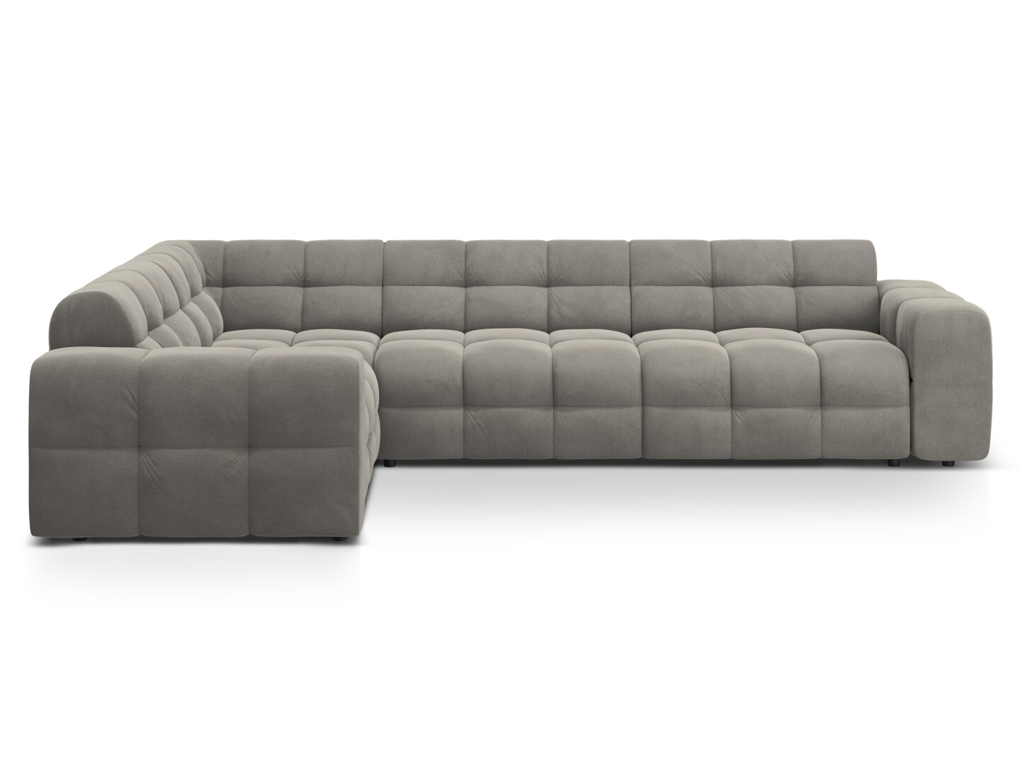 Kotna garnitura Fivtivu 107 (Magic Velvet 2241)