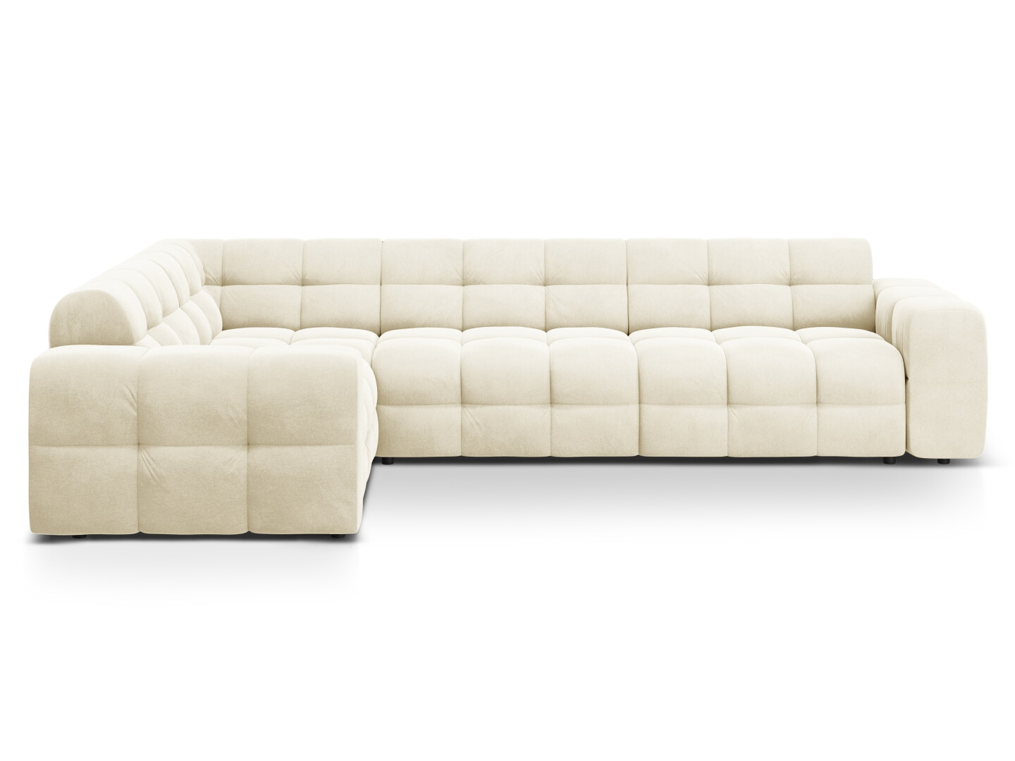 Kotna garnitura Fivtivu 107 (Magic Velvet 2256)