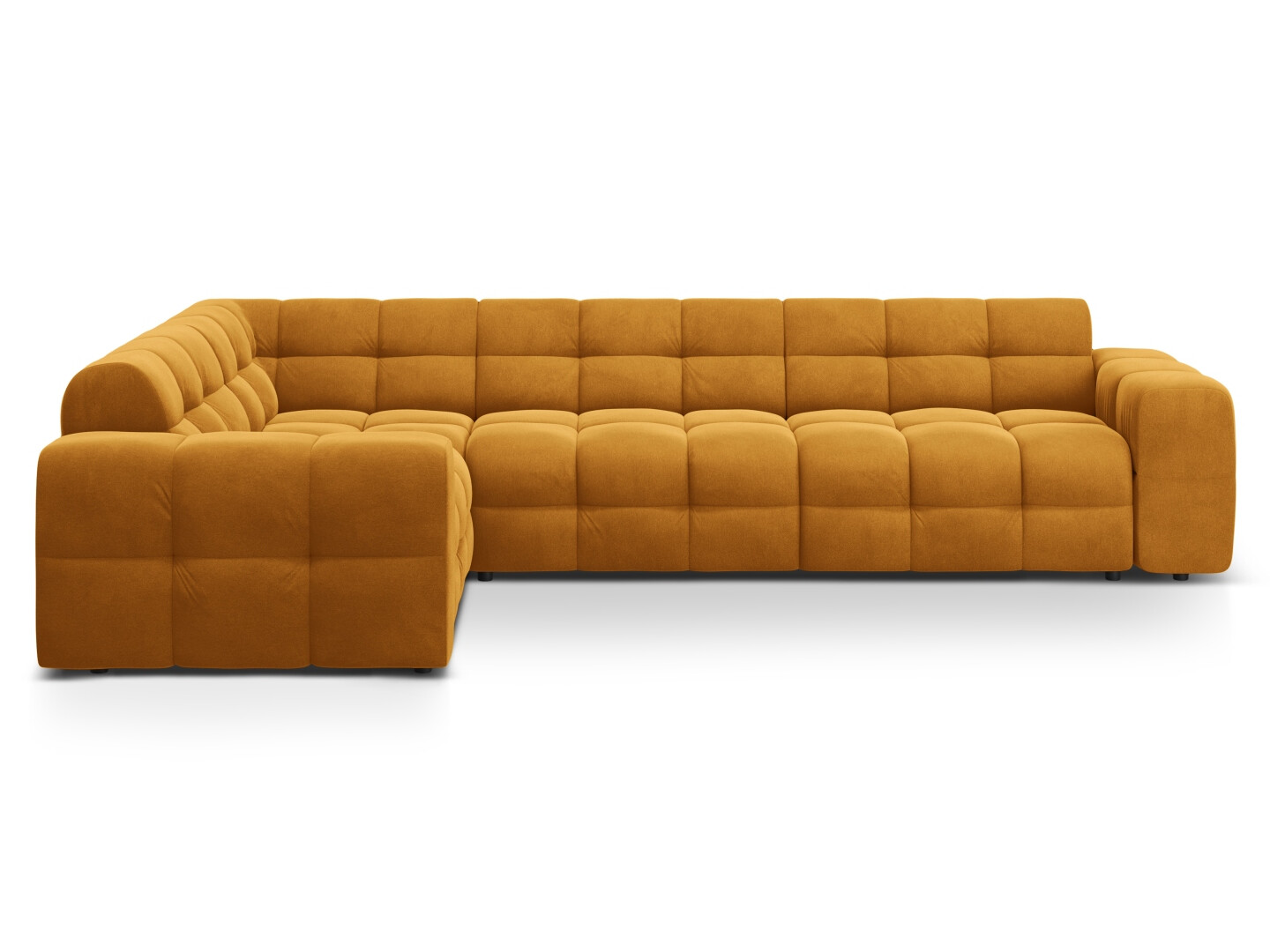 Kotna garnitura Fivtivu 107 (Magic Velvet 2288)