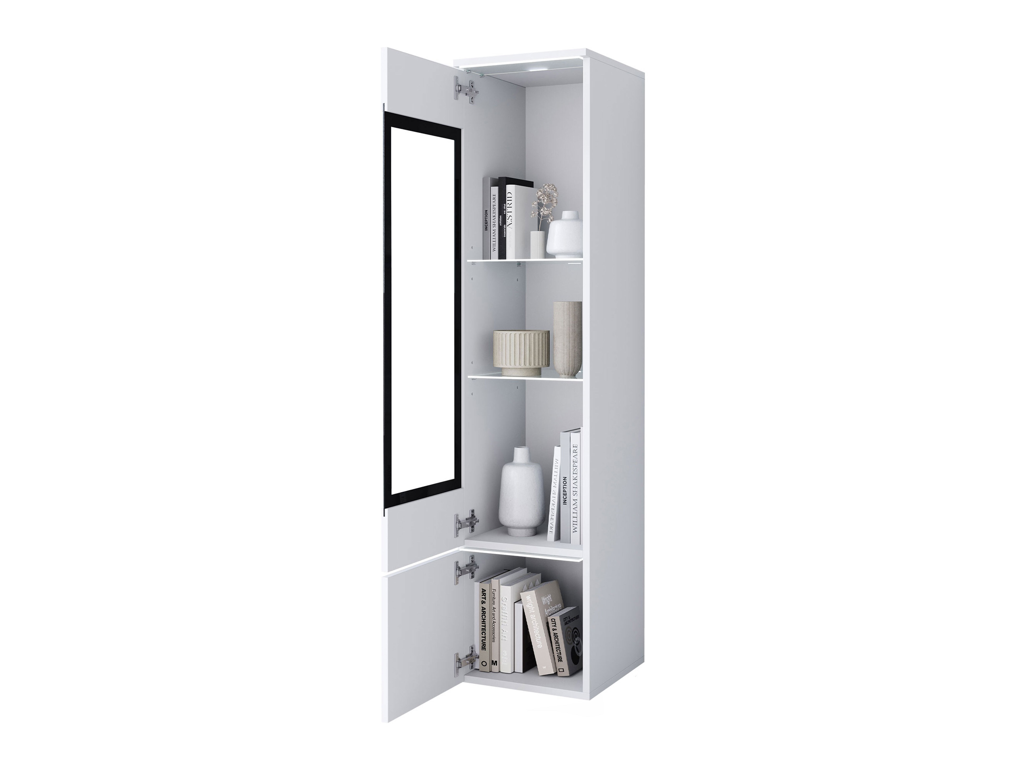 Regal Mirfivo 109 (Grafit)