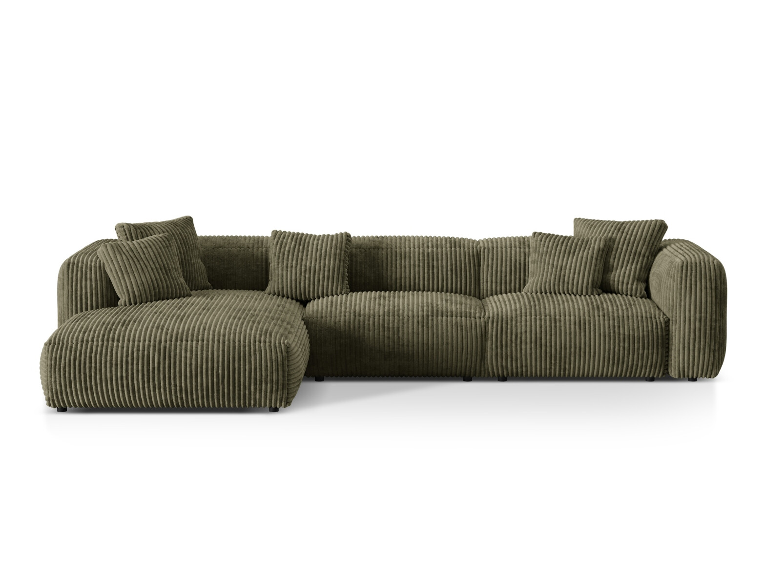 Modularna kotna sedežna garnitura Sorcoro 120 (Tilia 37)
