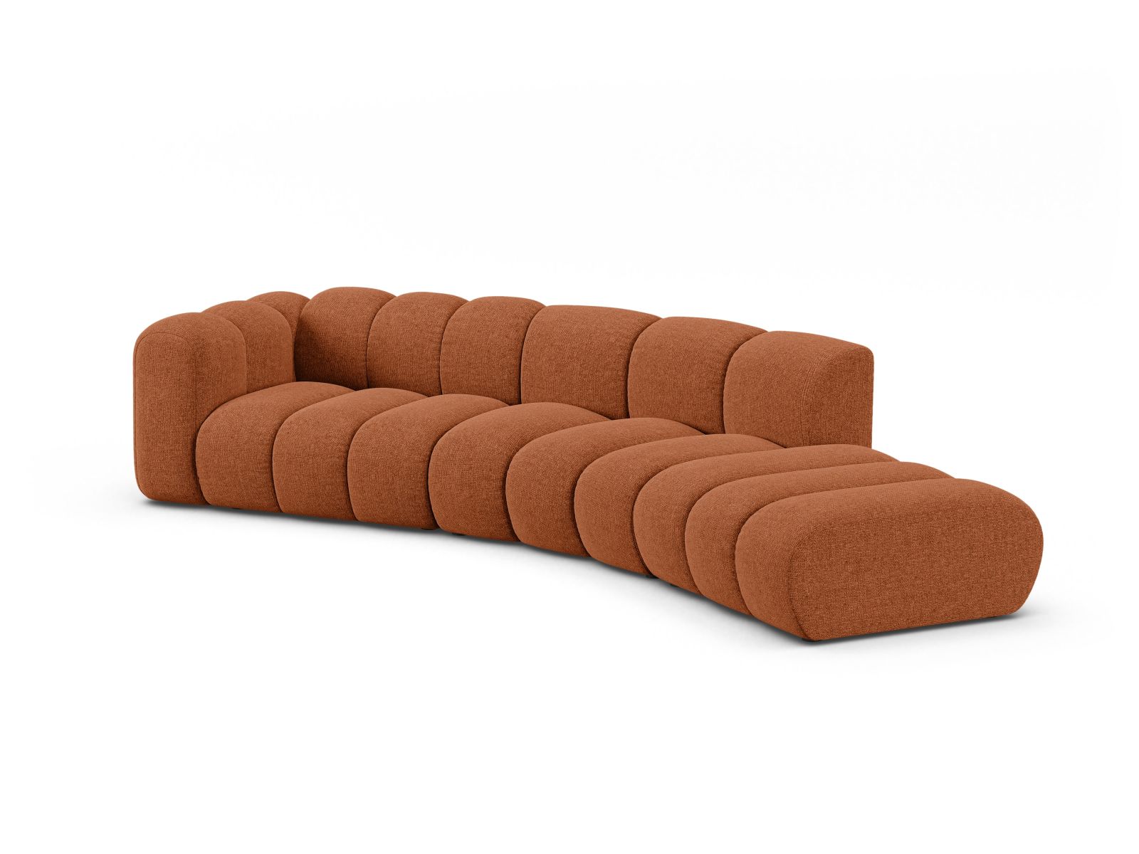 Modularni kavč Cirleve 107 (Eden 10)