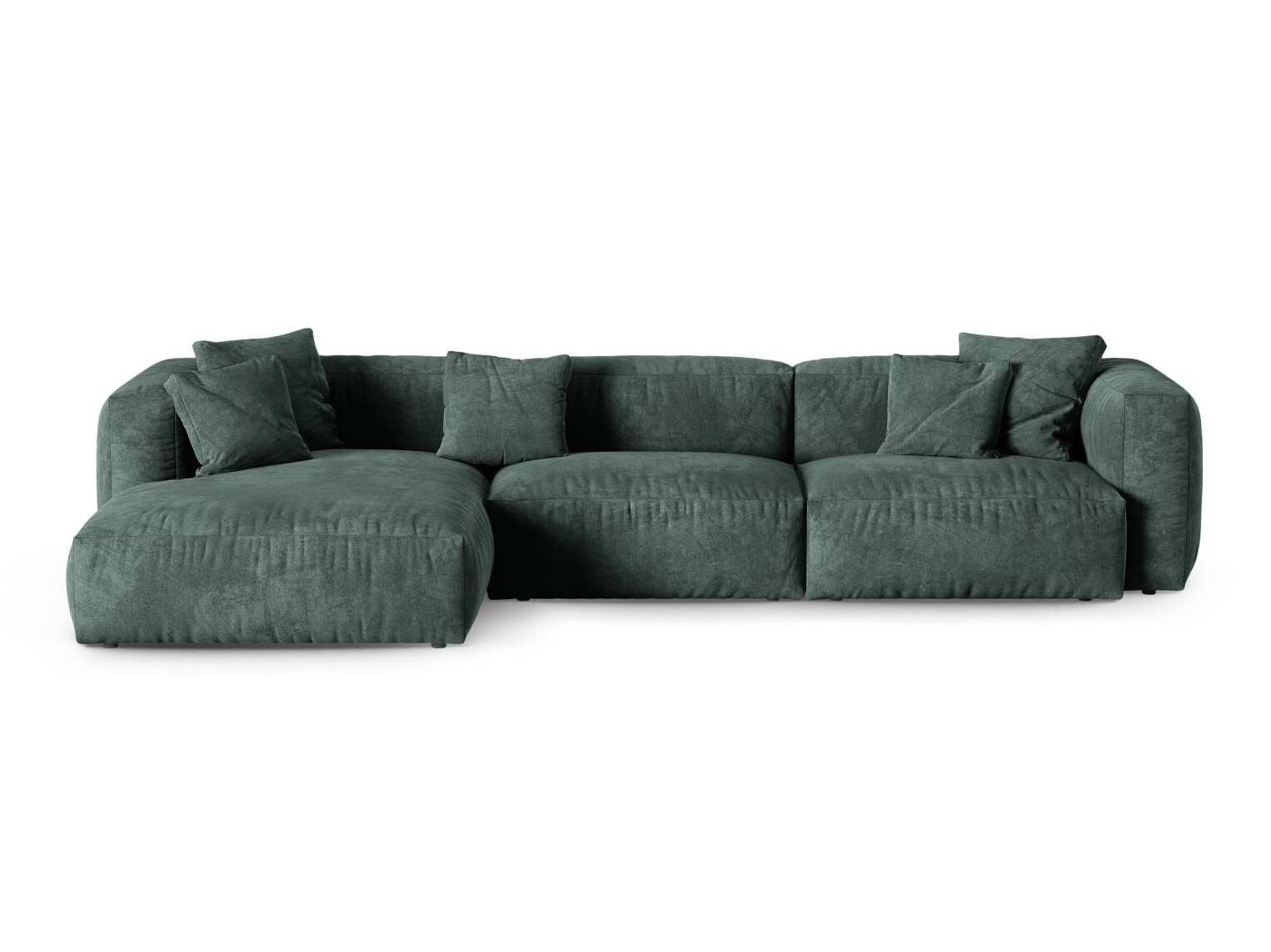 Modularna kotna sedežna garnitura Sorcoro 121 (Vogue 12)