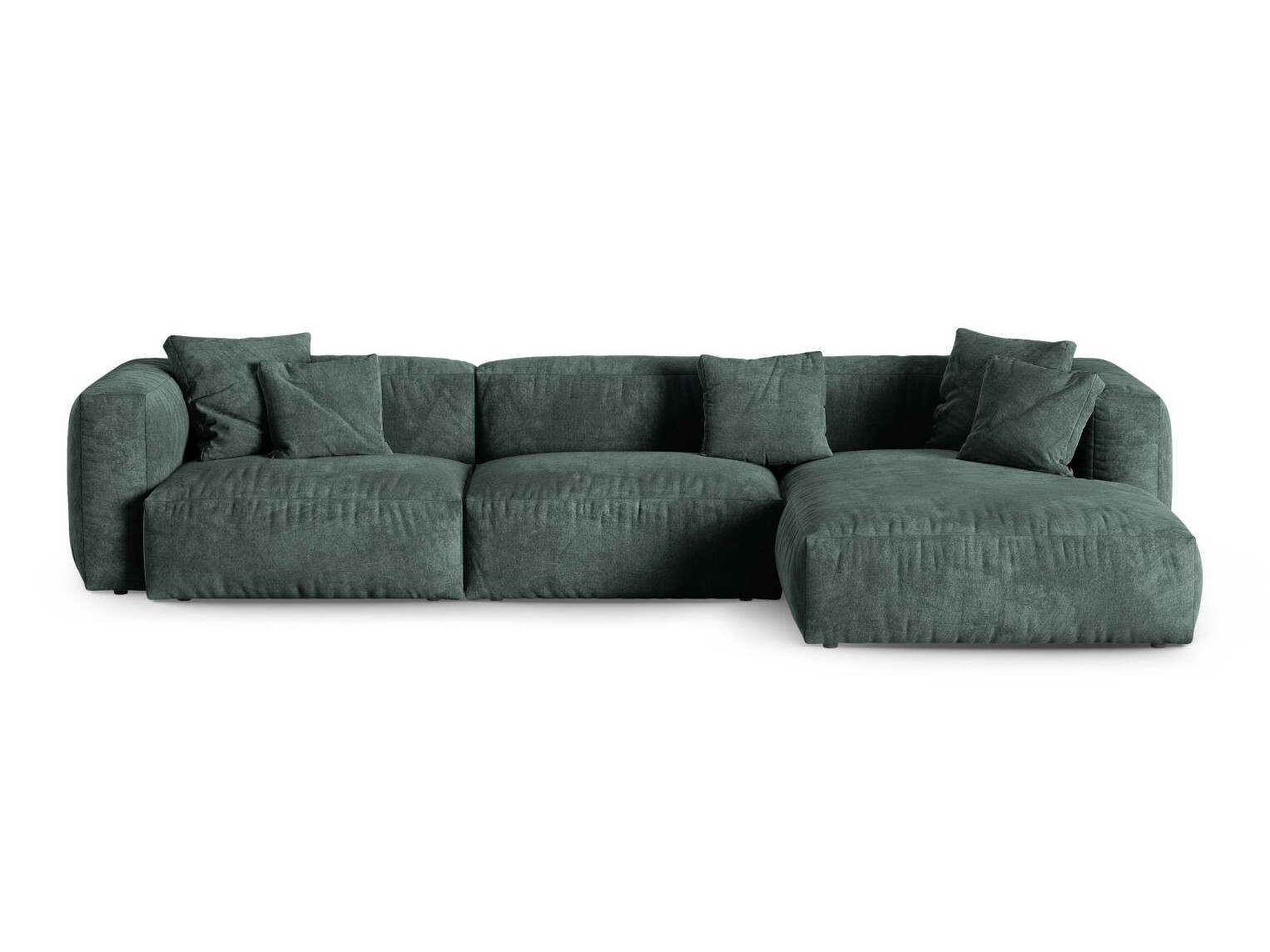 Modularna kotna sedežna garnitura Sorcoro 121 (Vogue 12)