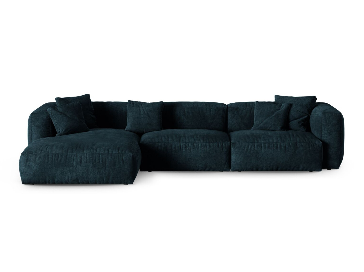 Modularna kotna sedežna garnitura Sorcoro 121 (Vogue 13)