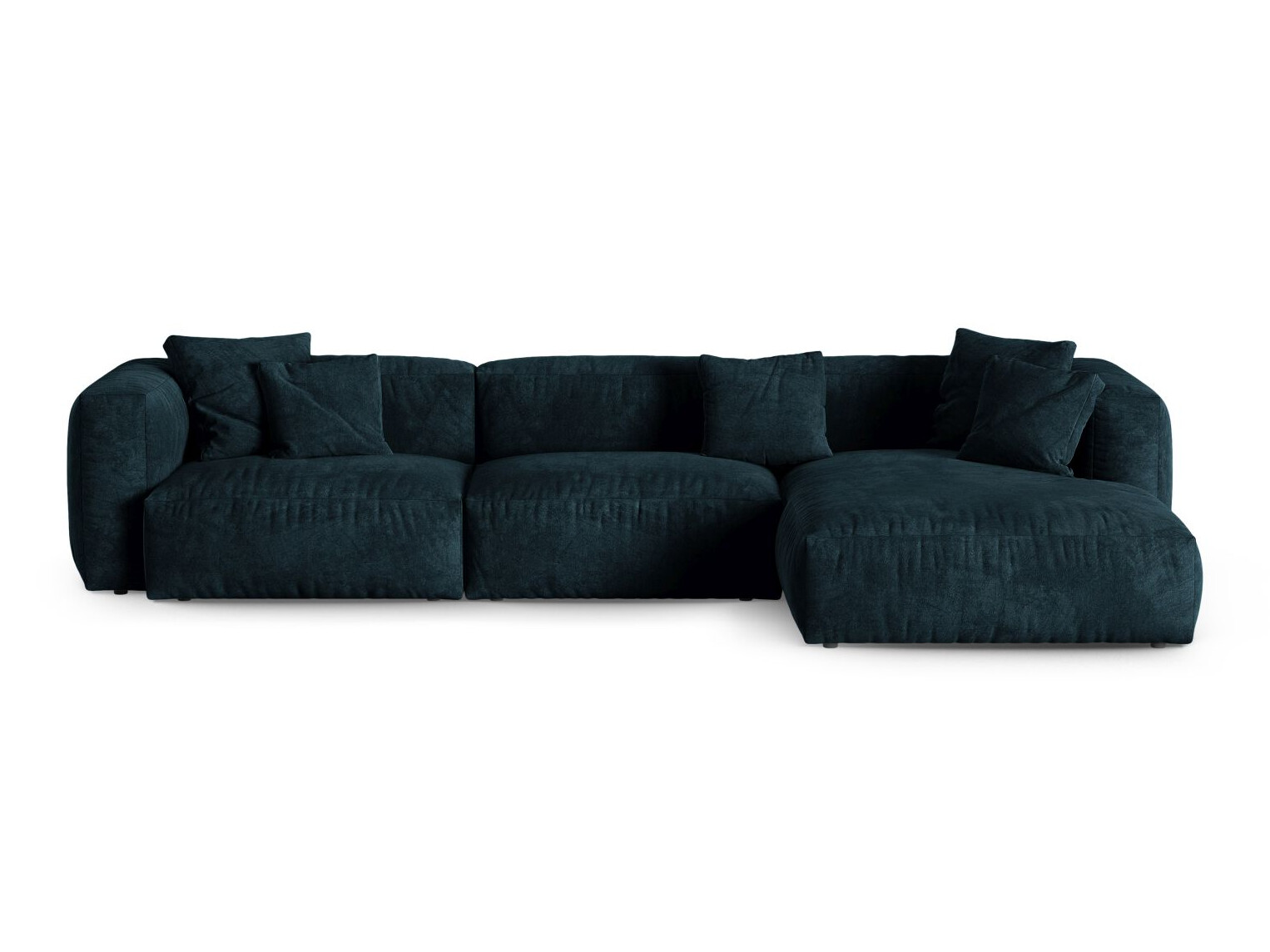 Modularna kotna sedežna garnitura Sorcoro 121 (Vogue 13)