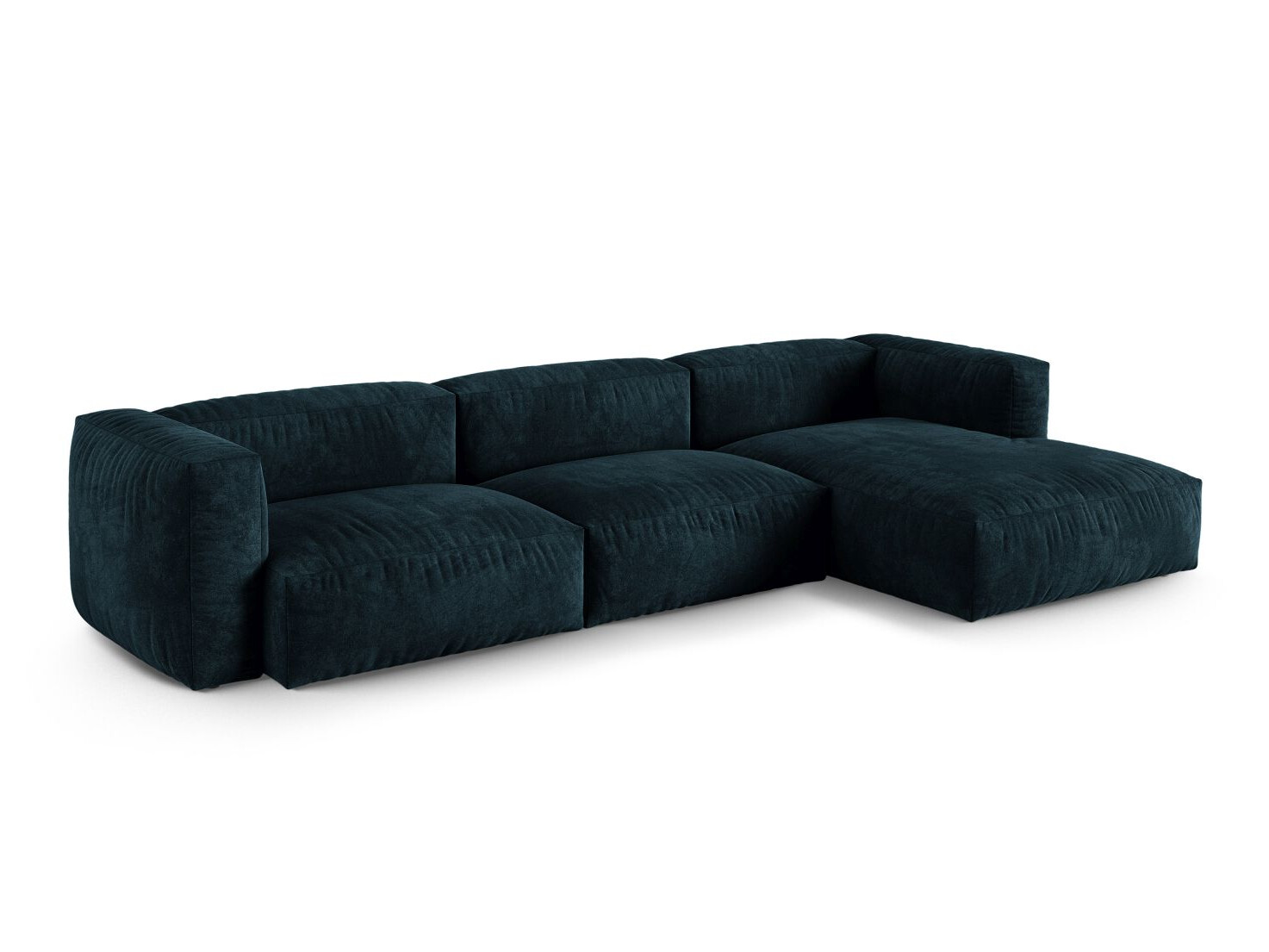 Modularna kotna sedežna garnitura Sorcoro 121 (Vogue 13)