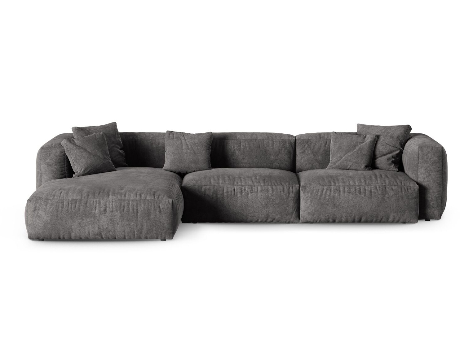 Modularna kotna sedežna garnitura Sorcoro 121 (Vogue 15)