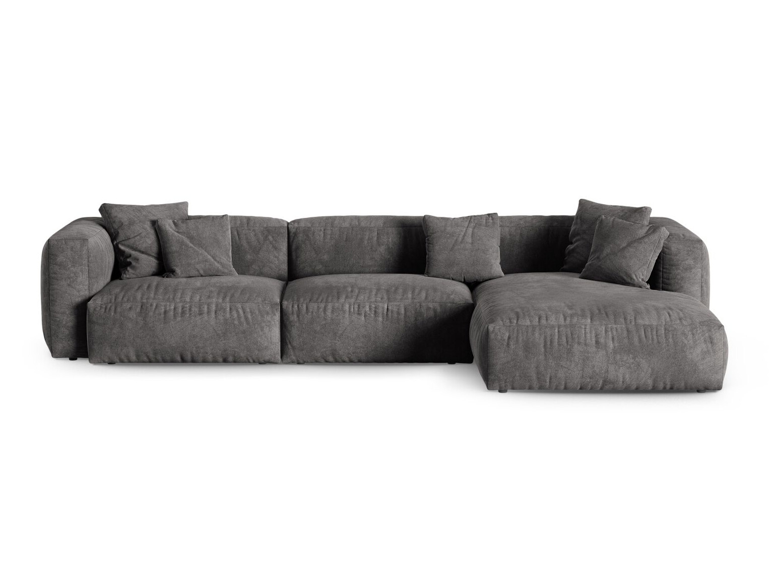 Modularna kotna sedežna garnitura Sorcoro 121 (Vogue 15)