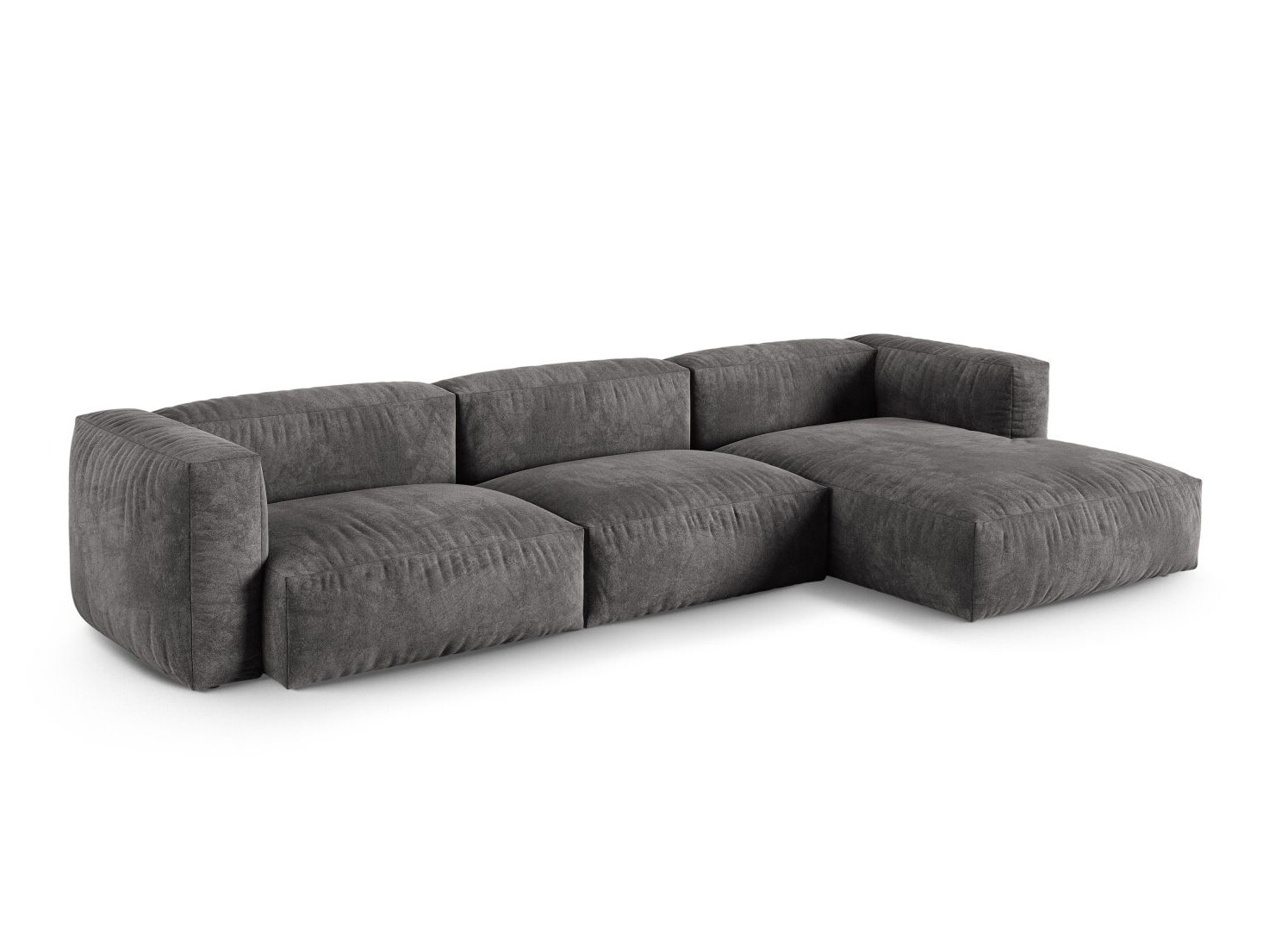 Modularna kotna sedežna garnitura Sorcoro 121 (Vogue 15)