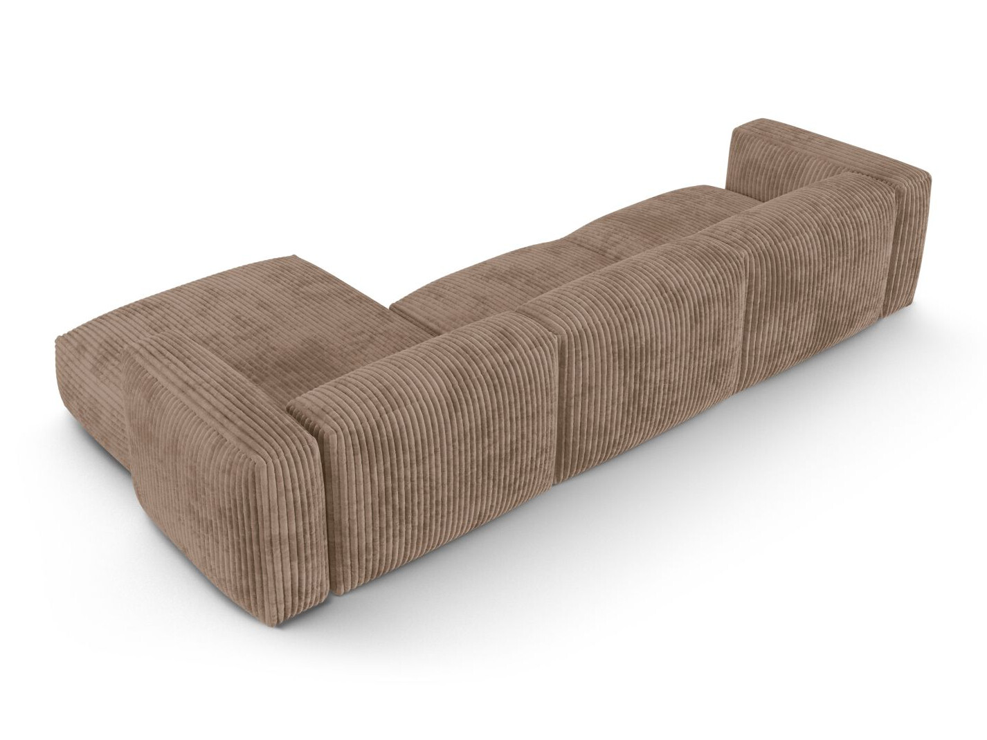 Modularna kotna sedežna garnitura Sorcoro 121 (Tilia 17)