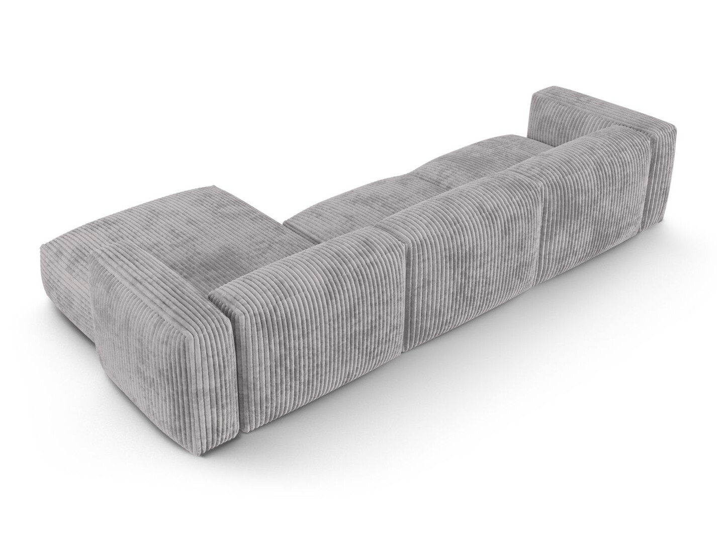 Modularna kotna sedežna garnitura Sorcoro 121 (Tilia 86)