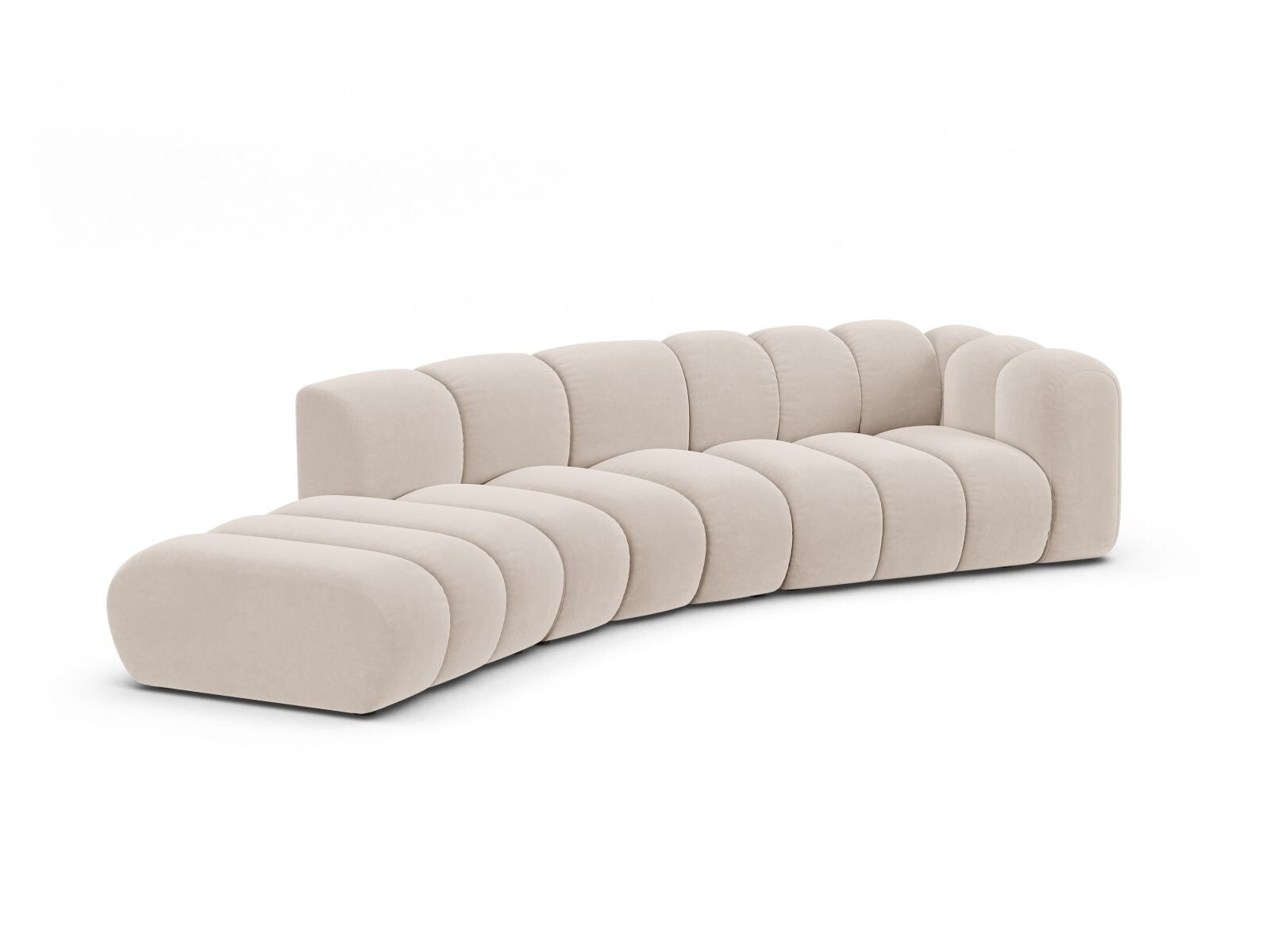 Modularni kavč Cirleve 107 (Venus 2927)