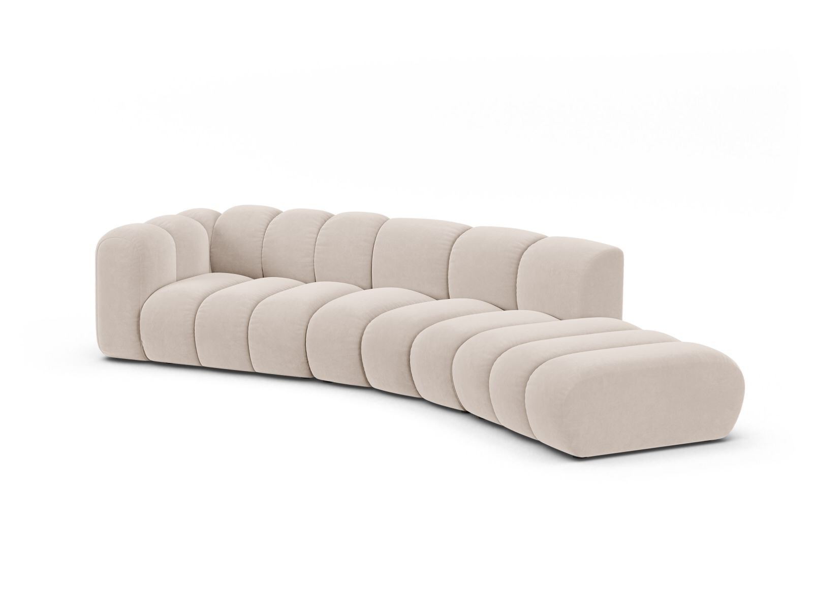 Modularni kavč Cirleve 107 (Venus 2927)