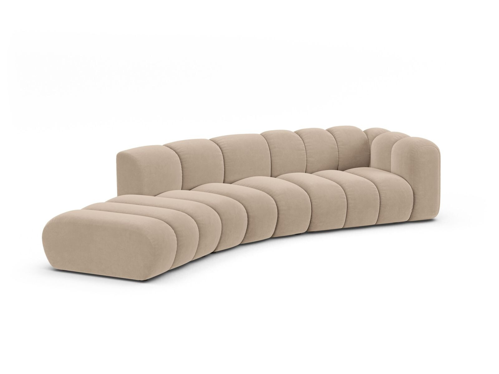 Modularni kavč Cirleve 107 (Venus 2928)