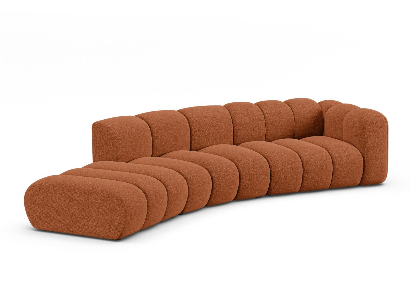 Modularni kavč Cirleve 107 (Eden 10)