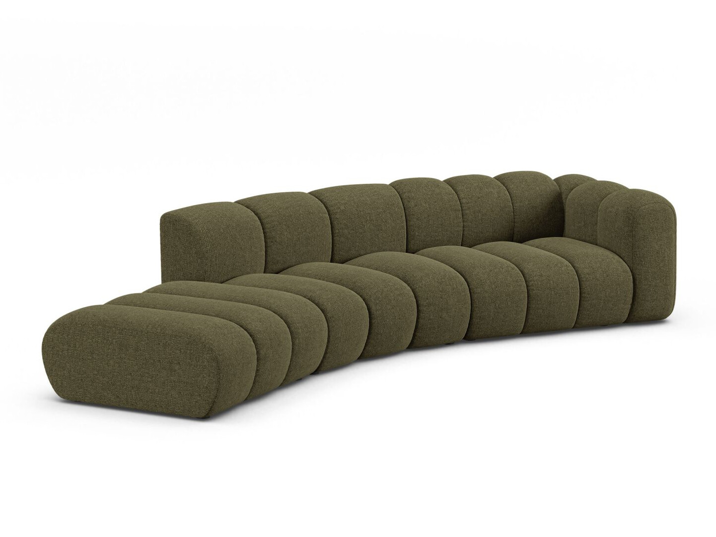 Modularni kavč Cirleve 107 (Eden 12)