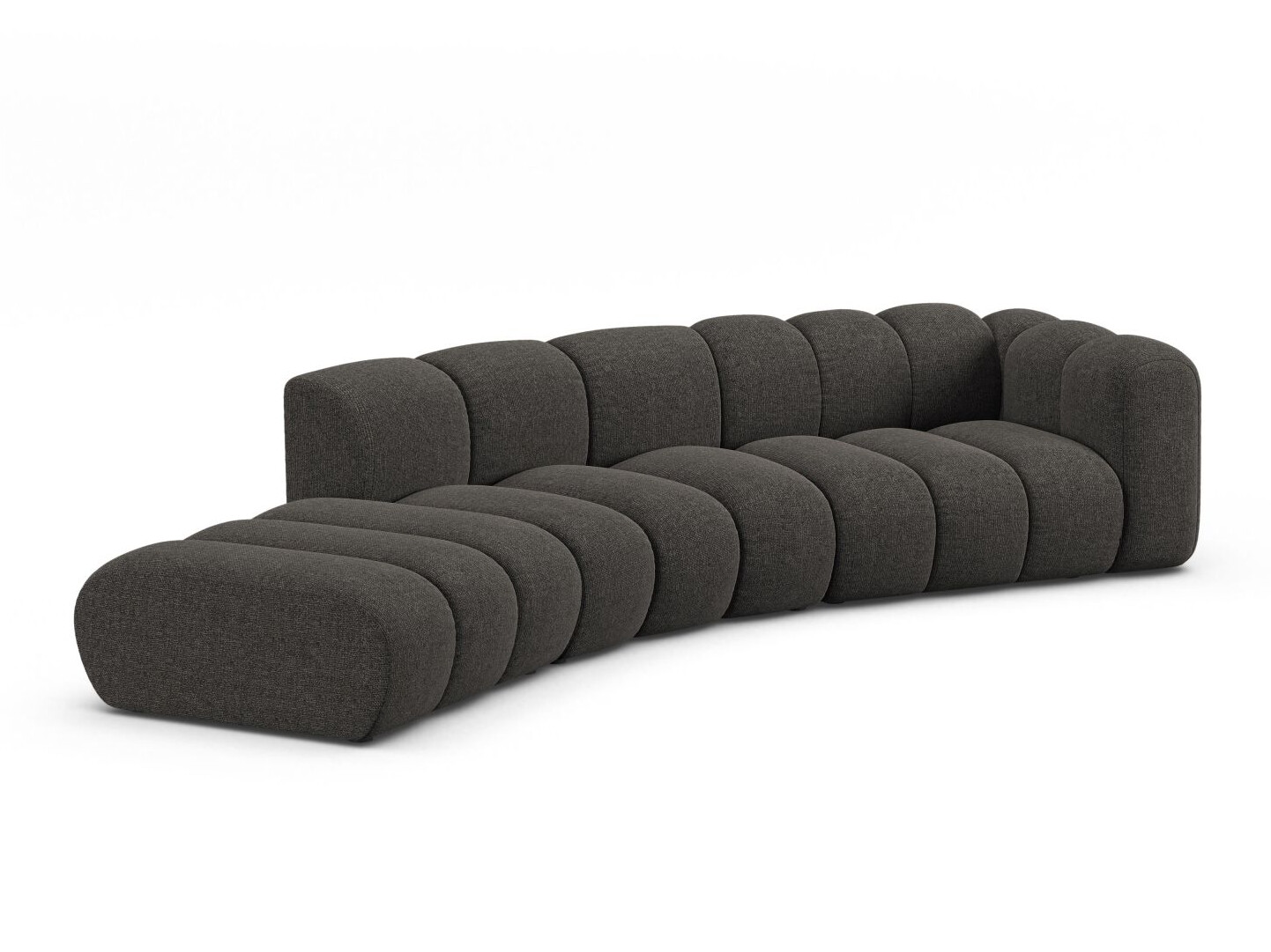 Modularni kavč Cirleve 107 (Eden 20)