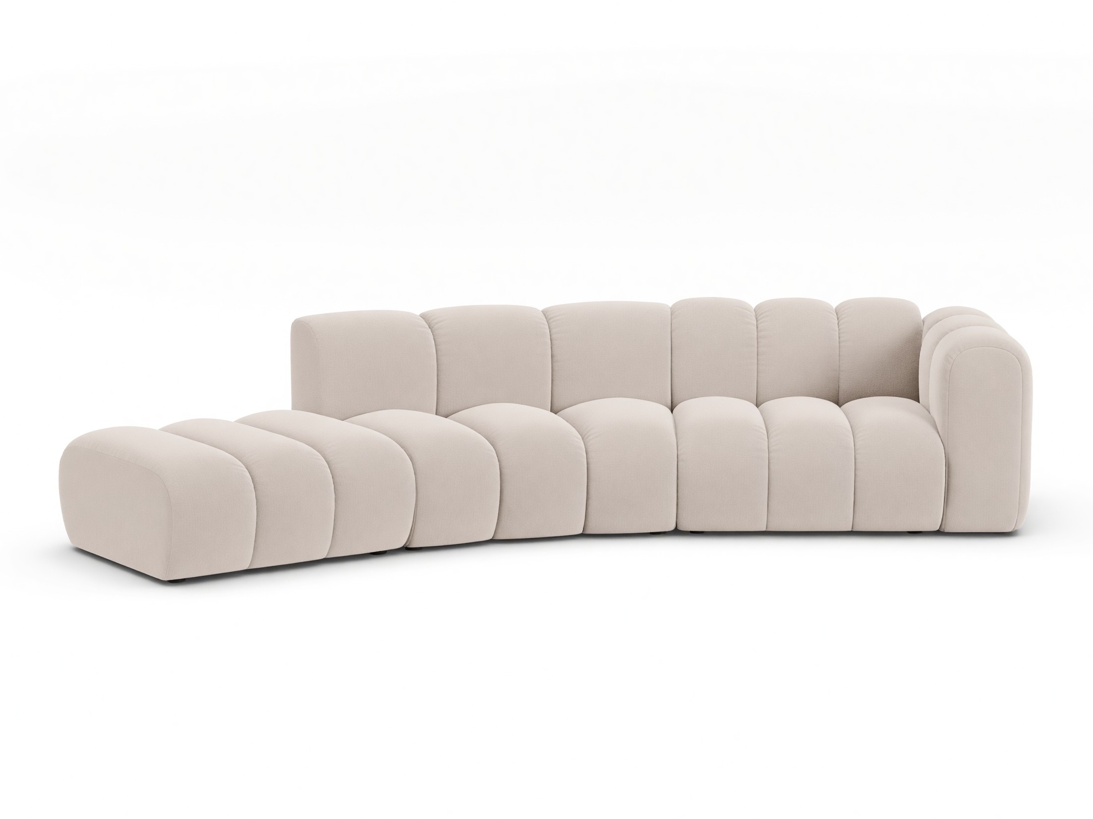Modularni kavč Cirleve 107 (Venus 2927)