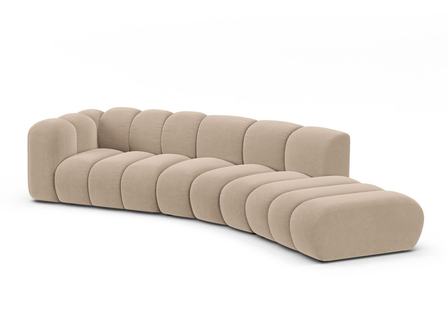 Modularni kavč Cirleve 107 (Venus 2928)