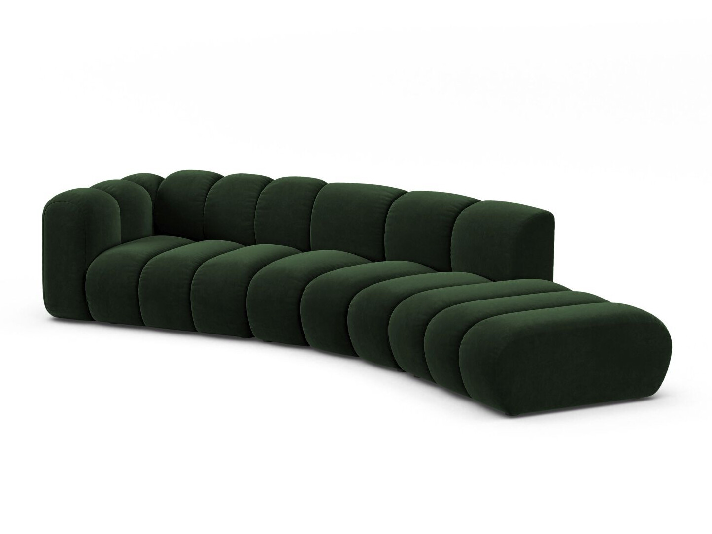 Modularni kavč Cirleve 107 (Venus 2940)
