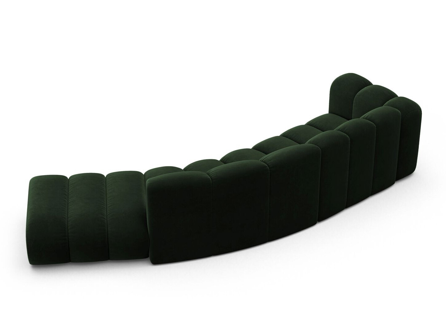 Modularni kavč Cirleve 107 (Venus 2940)