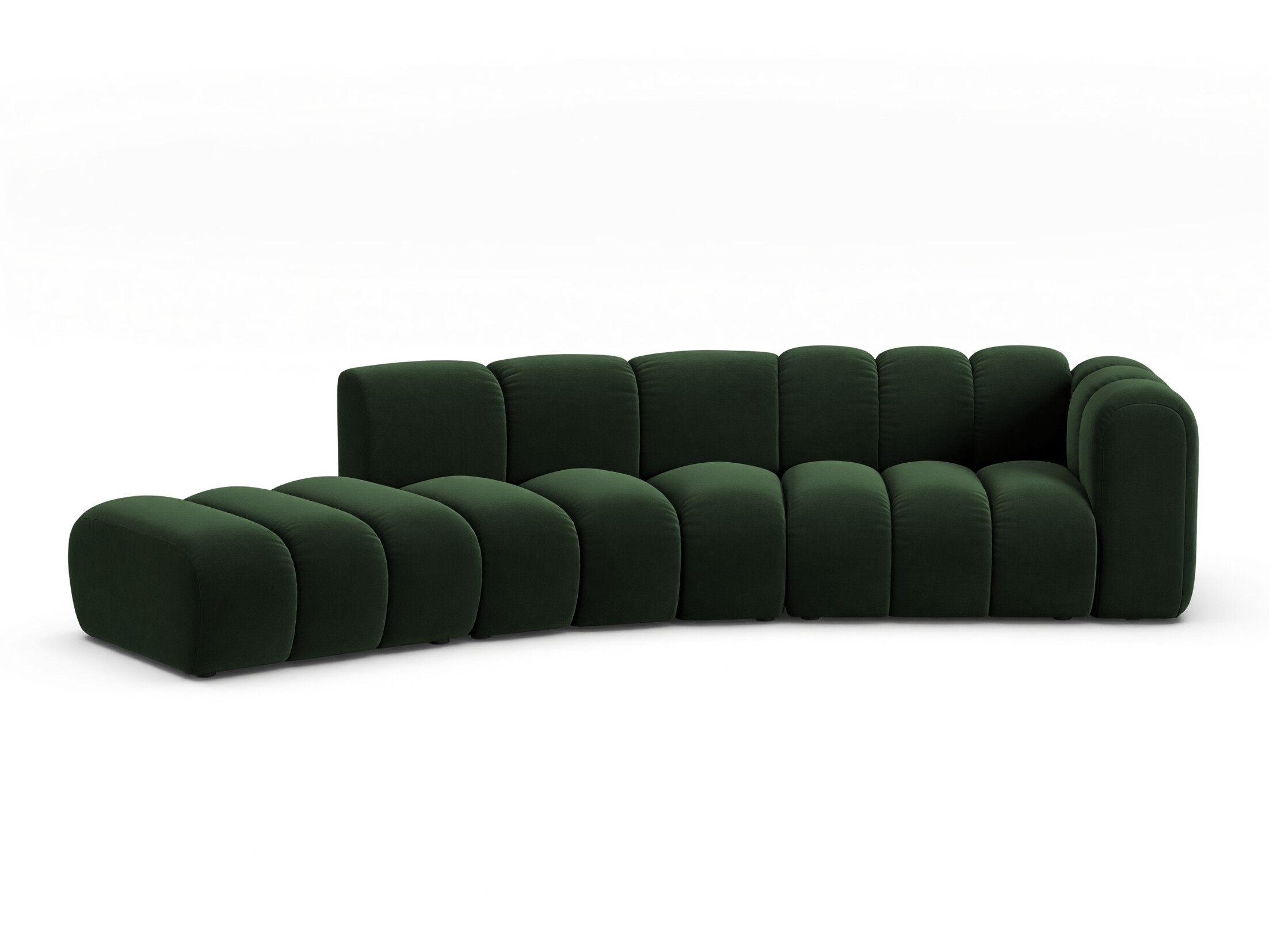 Modularni kavč Cirleve 107 (Venus 2940)