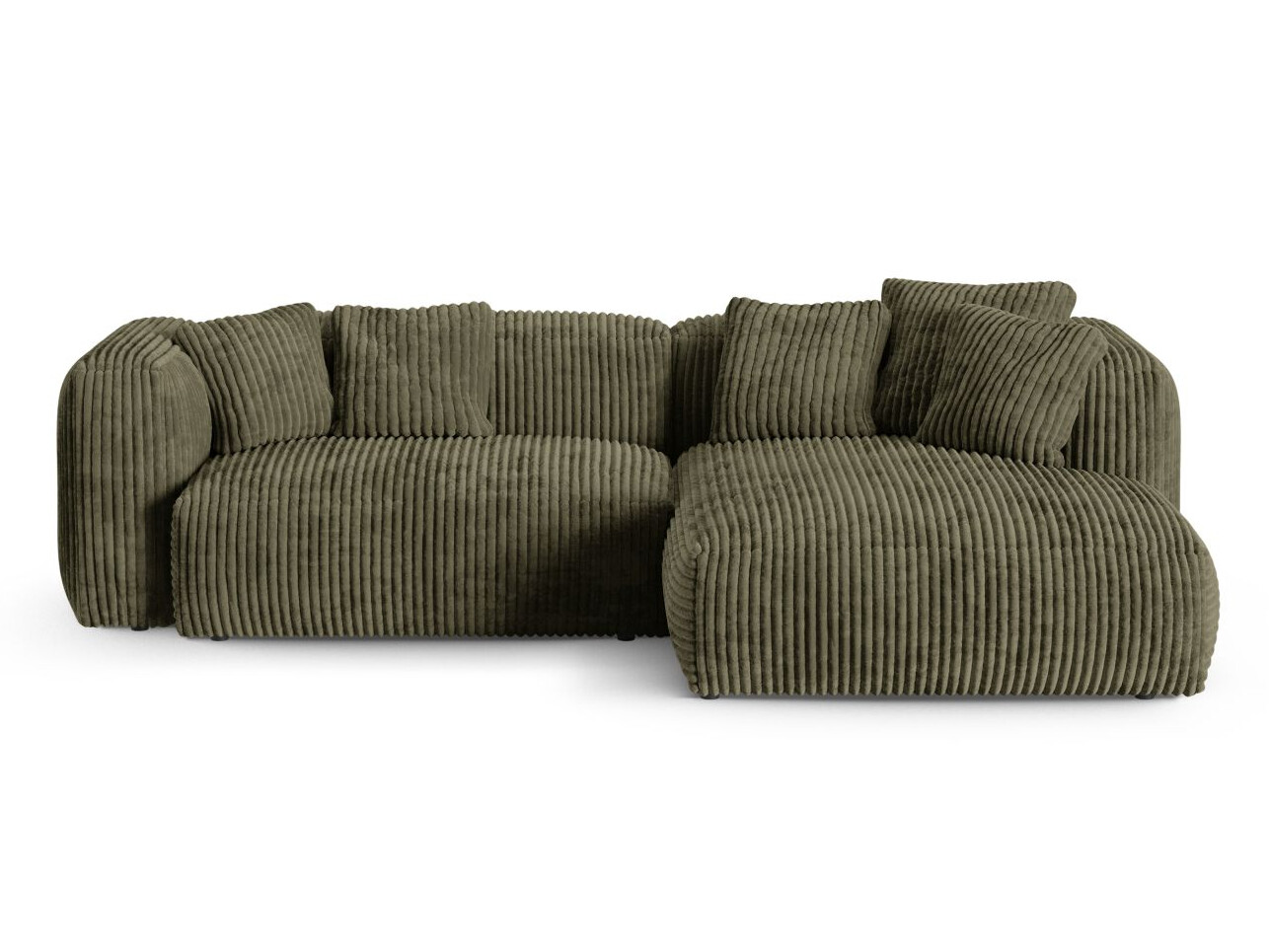 Modularna kotna sedežna garnitura Sorcoro 123 (Tilia 37)