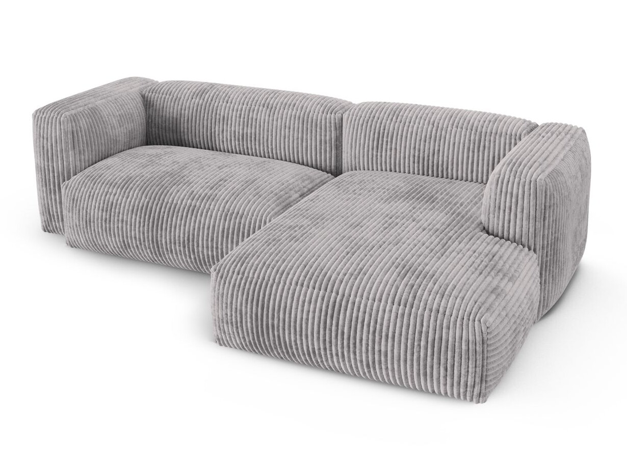 Modularna kotna sedežna garnitura Sorcoro 123 (Tilia 86)