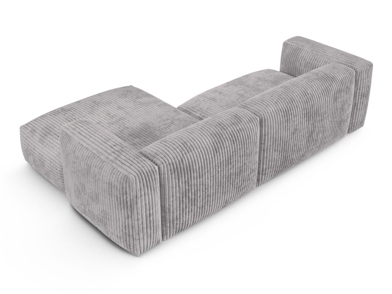 Modularna kotna sedežna garnitura Sorcoro 123 (Tilia 86)