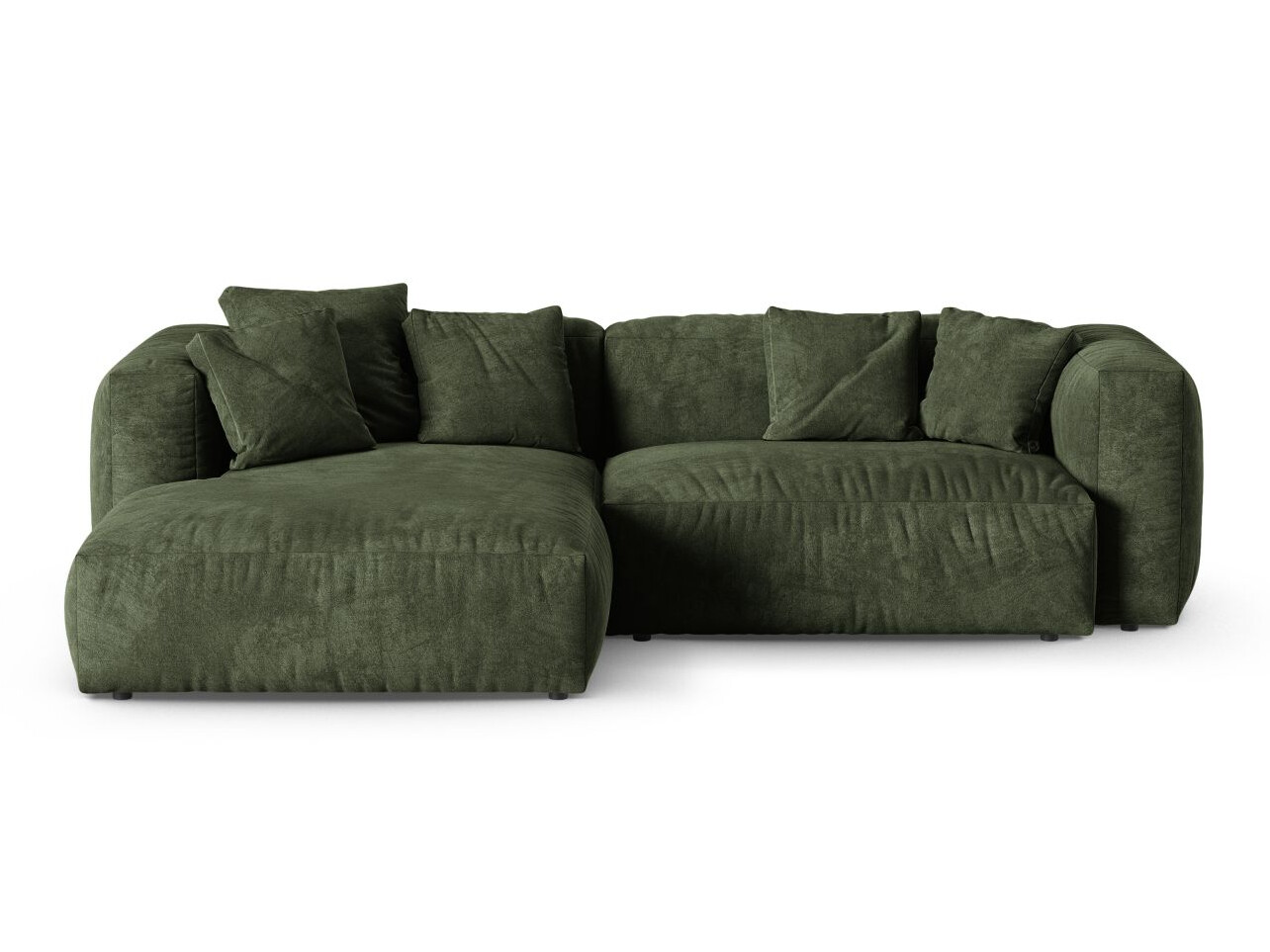 Modularna kotna sedežna garnitura Sorcoro 123 (Vogue 11)
