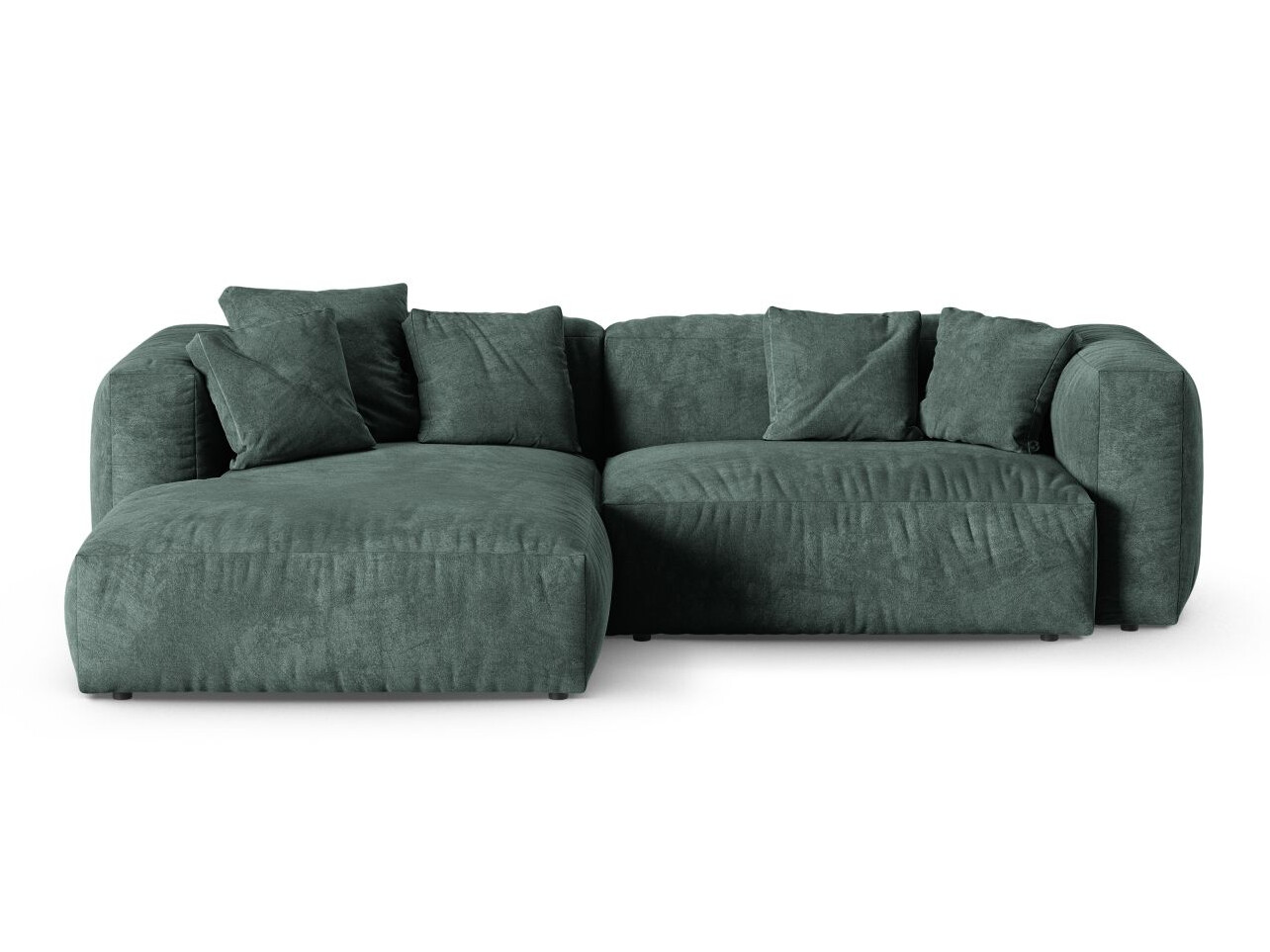 Modularna kotna sedežna garnitura Sorcoro 123 (Vogue 12)