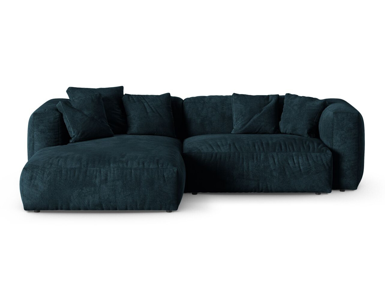Modularna kotna sedežna garnitura Sorcoro 123 (Vogue 13)