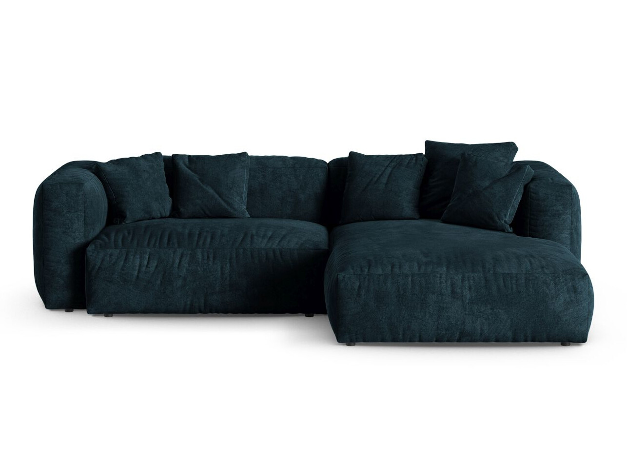 Modularna kotna sedežna garnitura Sorcoro 123 (Vogue 13)
