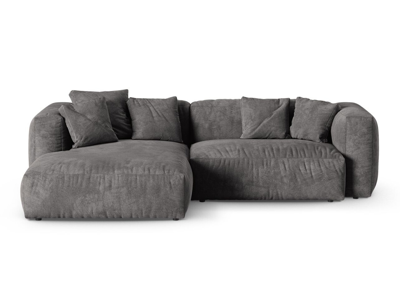 Modularna kotna sedežna garnitura Sorcoro 123 (Vogue 15)