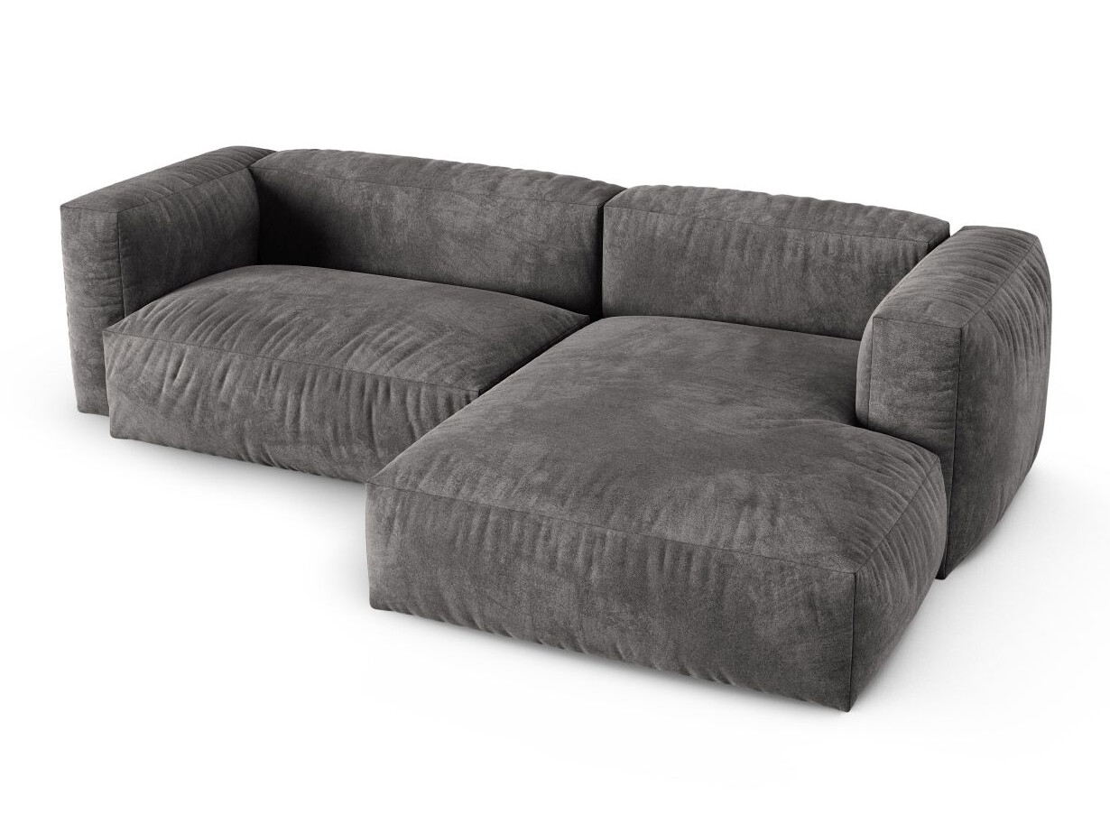 Modularna kotna sedežna garnitura Sorcoro 123 (Vogue 15)