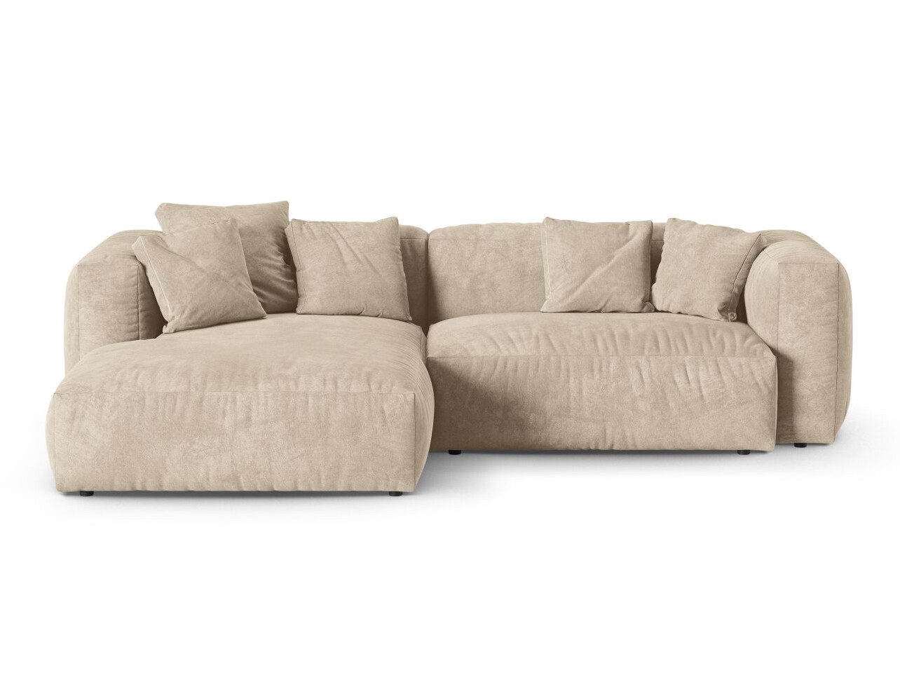 Modularna kotna sedežna garnitura Sorcoro 123 (Vogue 1)