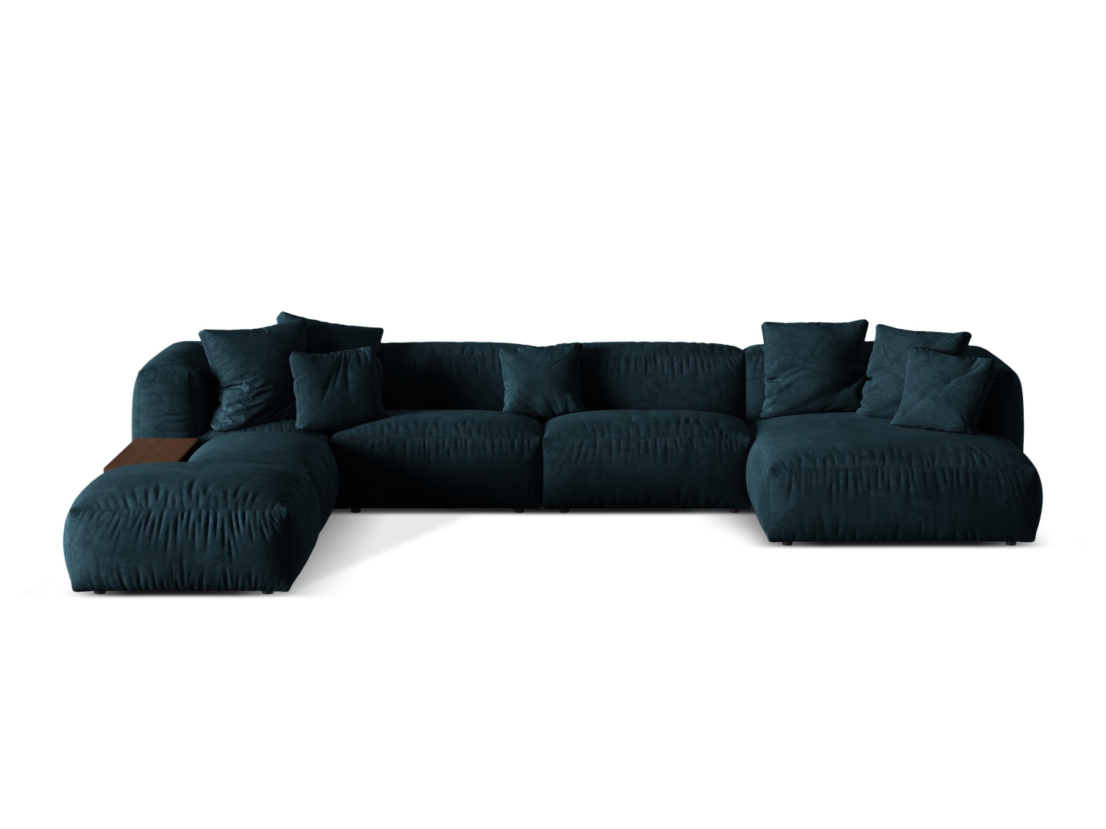 Modularna kotna sedežna garnitura Sorcoro 124 (Vogue 13)