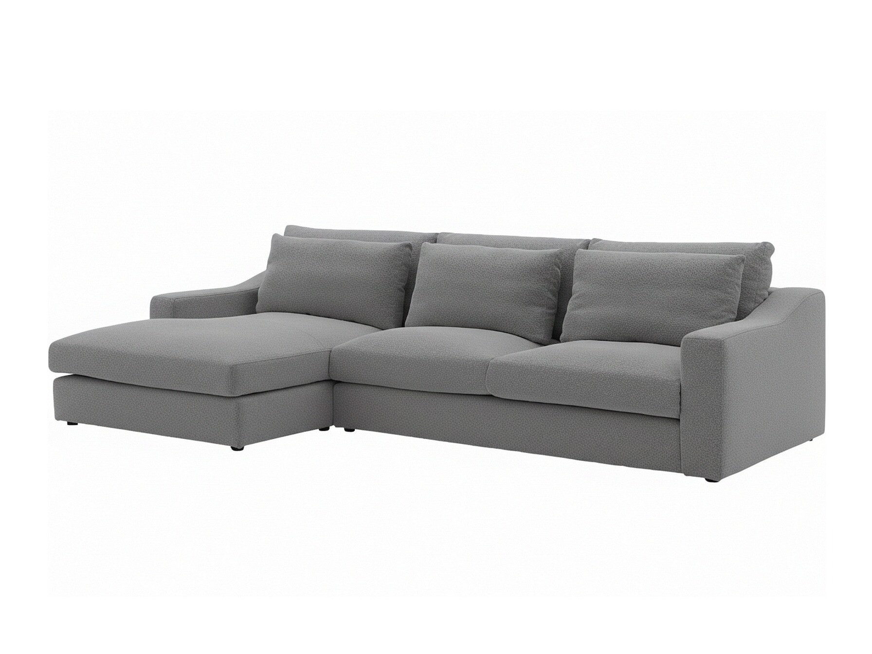 Kotna garnitura Bronx 134 (Levo)