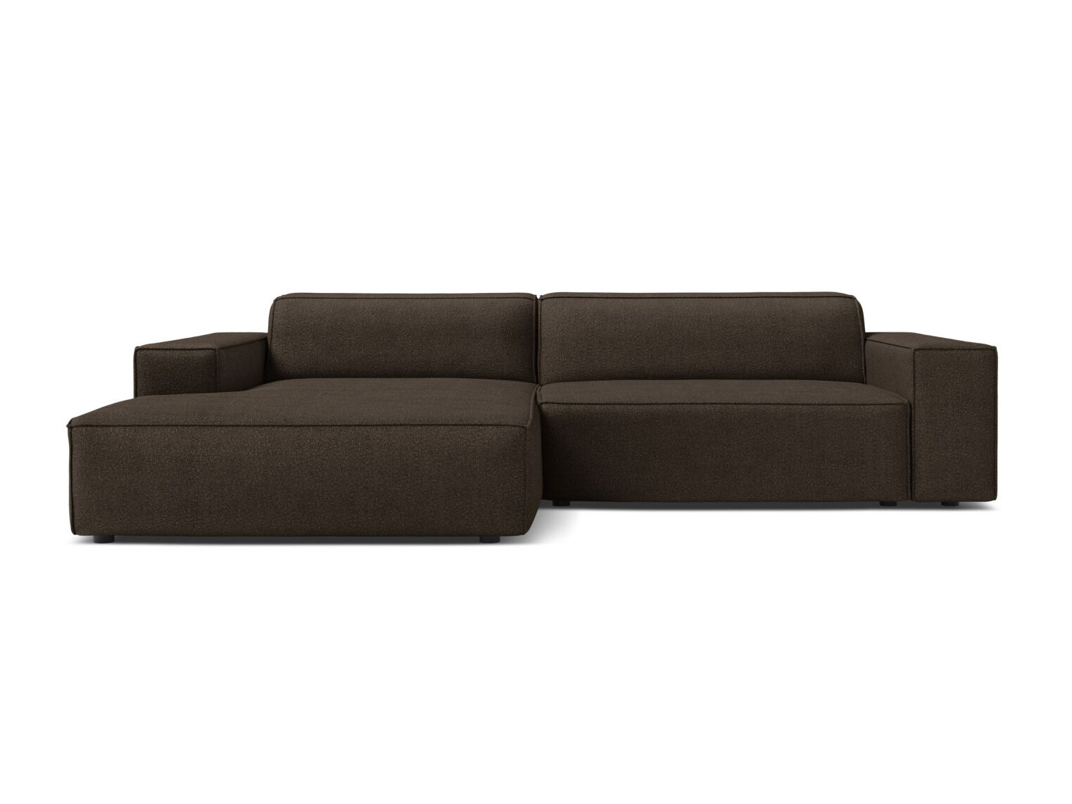 Modularna kotna sedežna garnitura Lomcalu 101 (Baloo 2081)
