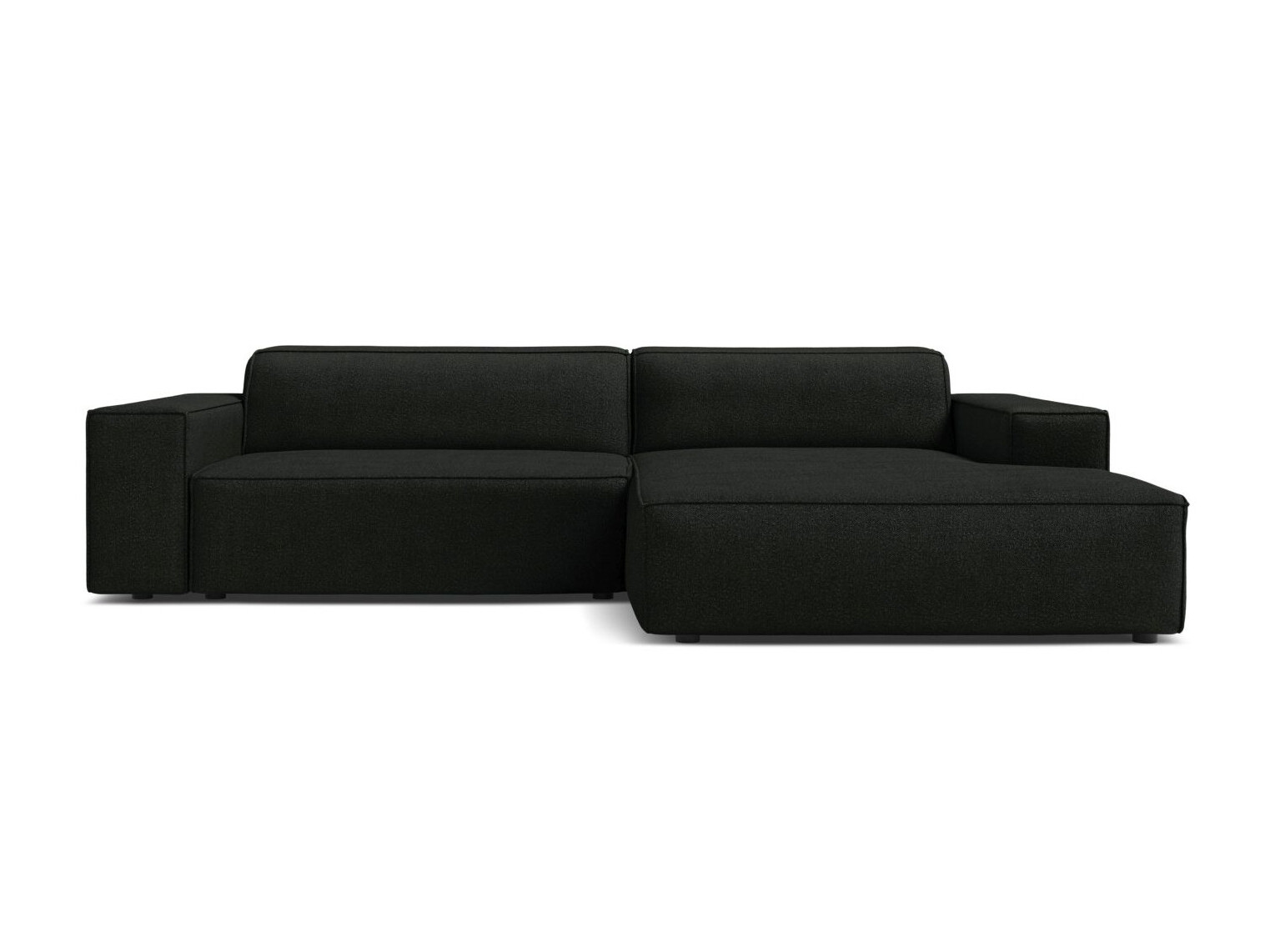 Modularna kotna sedežna garnitura Lomcalu 101 (Baloo 2082)