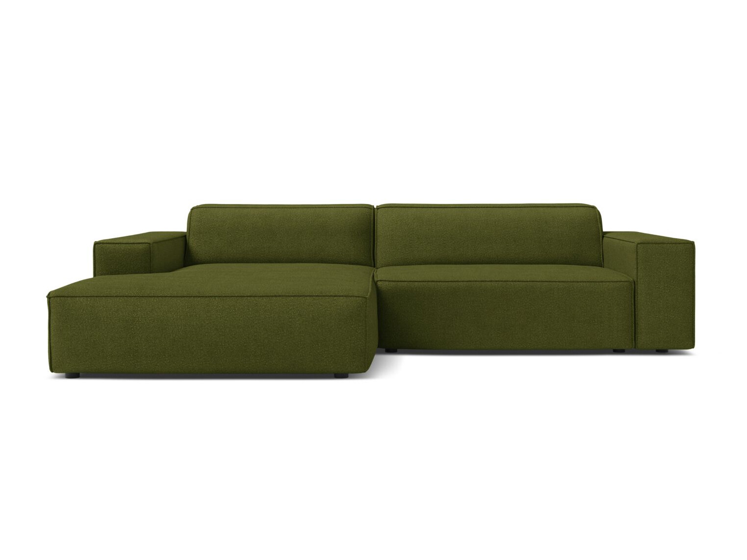 Modularna kotna sedežna garnitura Lomcalu 101 (Baloo 2090)