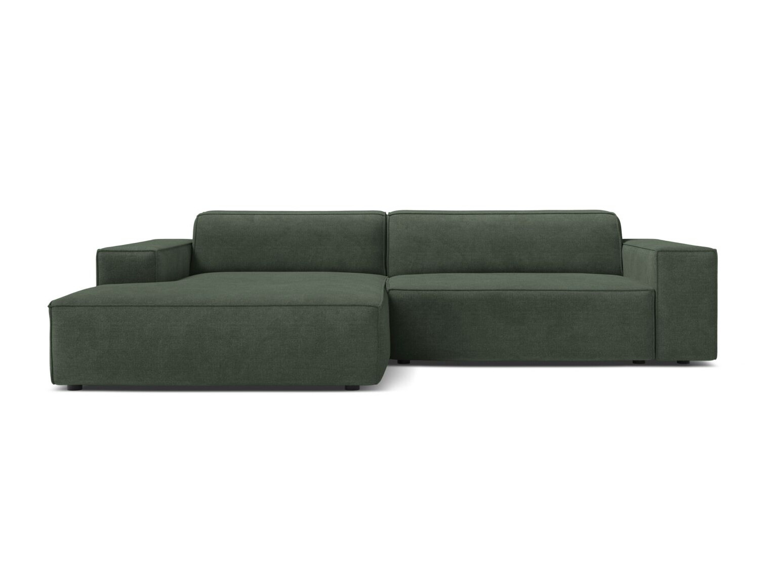 Modularna kotna sedežna garnitura Lomcalu 101 (Liberty 12)
