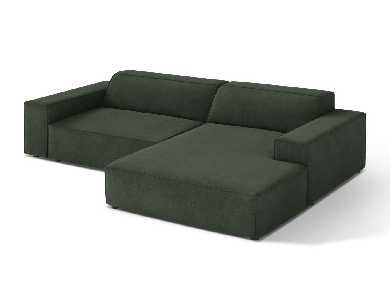 Modularna kotna sedežna garnitura Lomcalu 101 (Liberty 12)