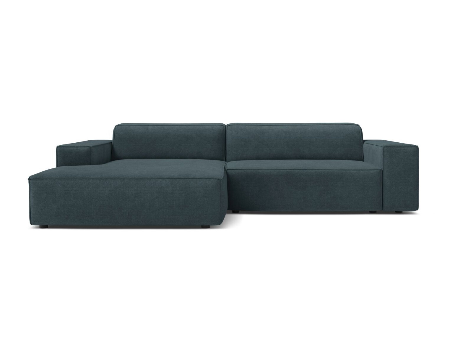 Modularna kotna sedežna garnitura Lomcalu 101 (Liberty 13)