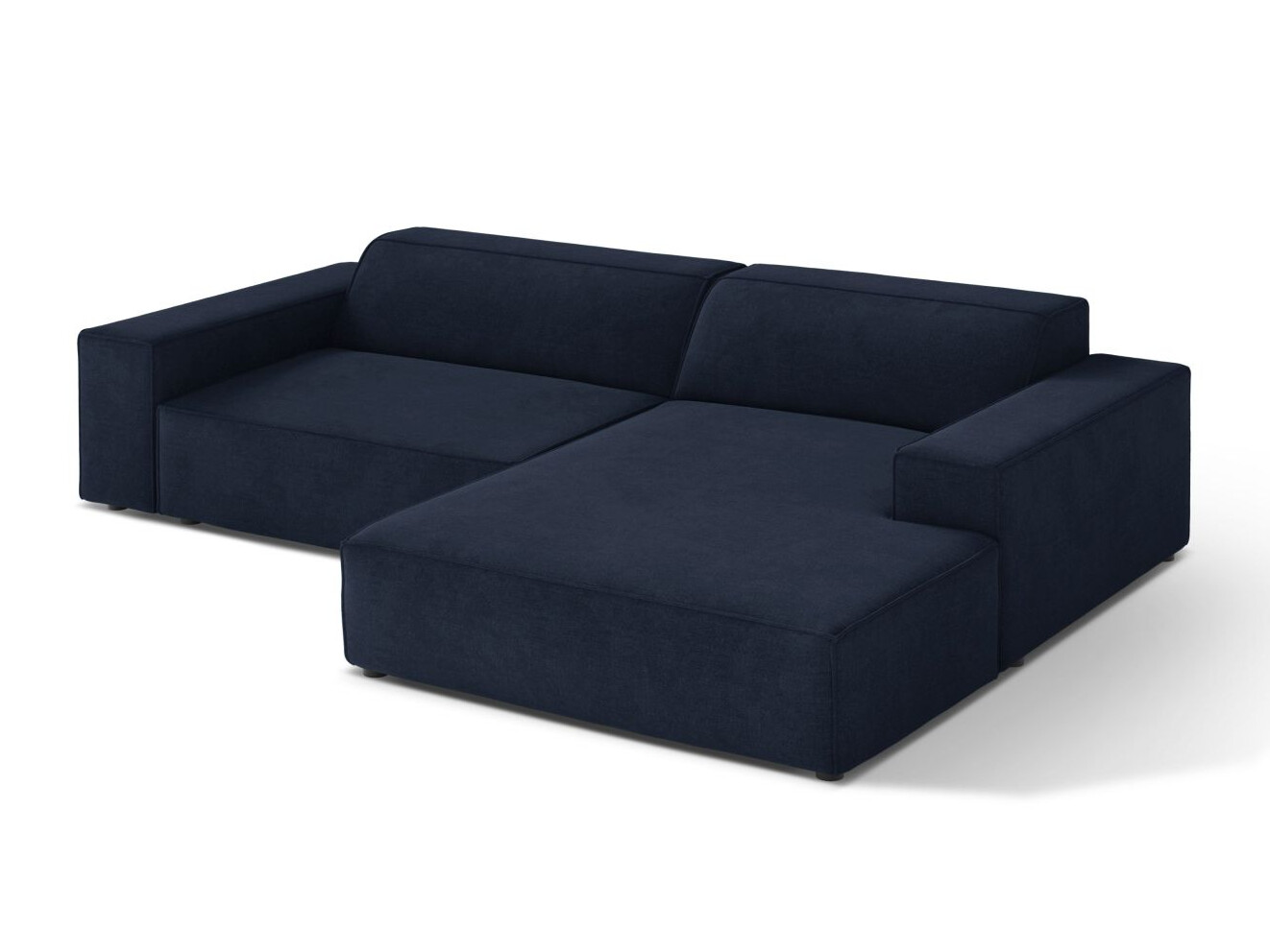 Modularna kotna sedežna garnitura Lomcalu 101 (Liberty 15)