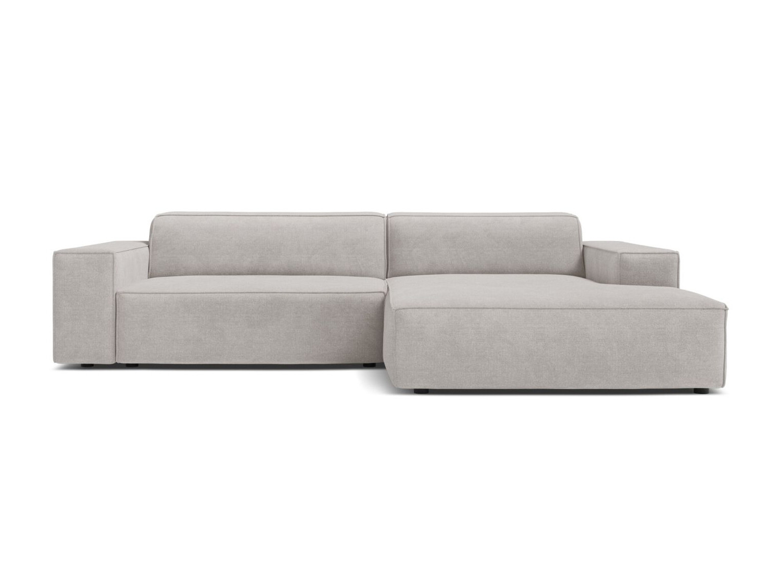 Modularna kotna sedežna garnitura Lomcalu 101 (Liberty 18)