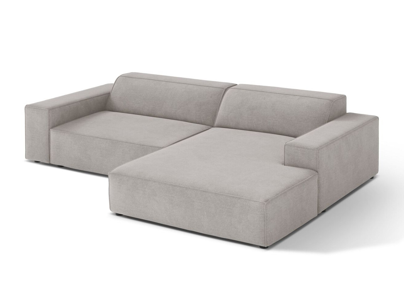 Modularna kotna sedežna garnitura Lomcalu 101 (Liberty 18)
