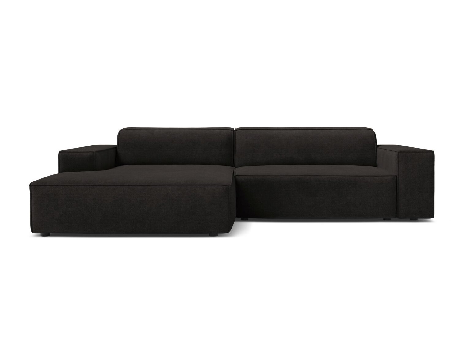 Modularna kotna sedežna garnitura Lomcalu 101 (Liberty 22)