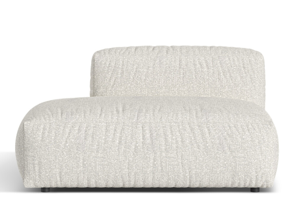 Modularni fotelj Sorcoro 126 (Monet Pearl)